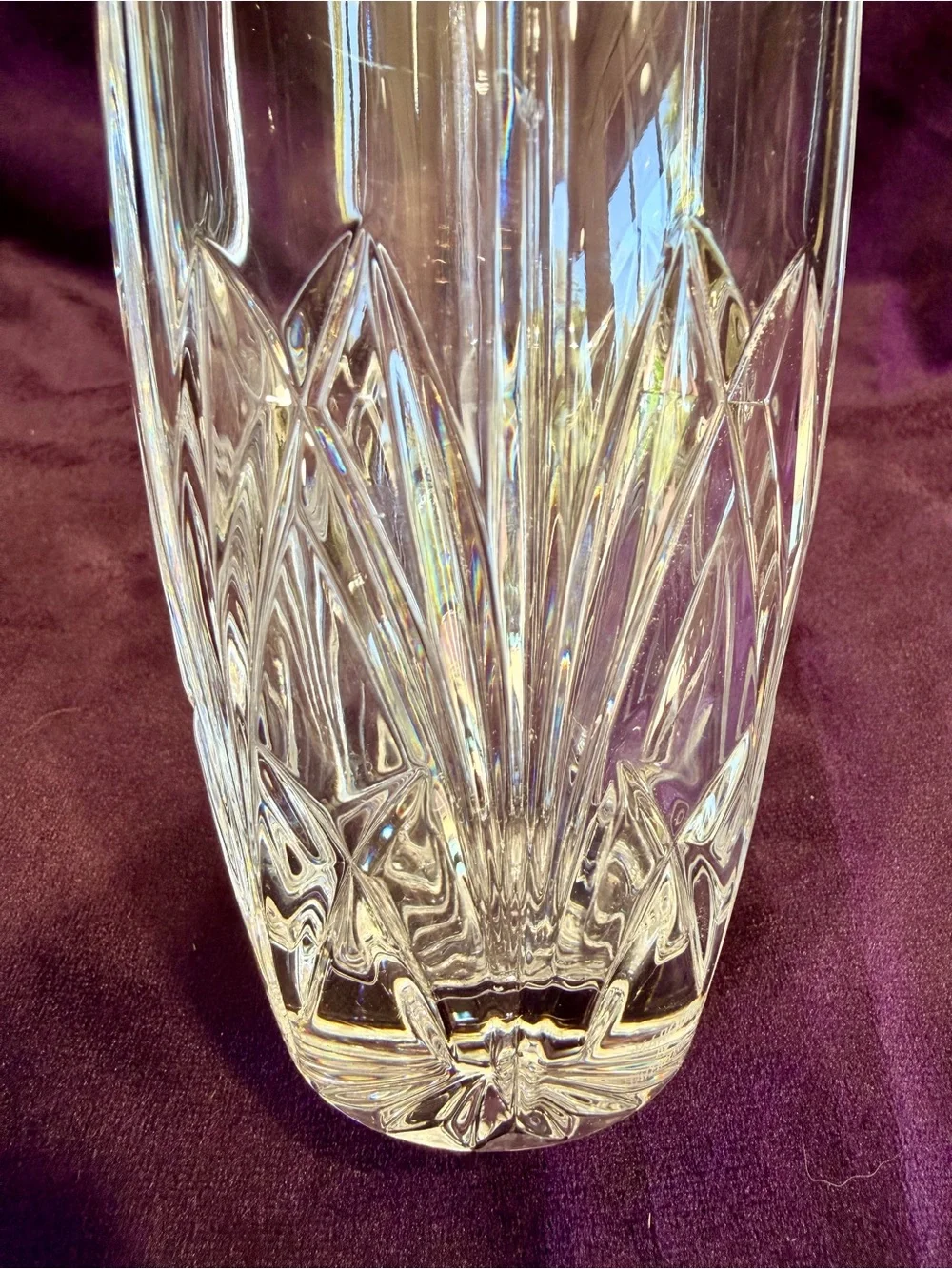 Marquis by Waterford Brookside Highball Glasses - Set of 2